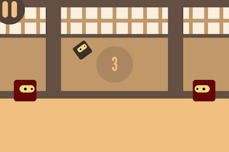 Ninja Cubes