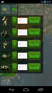 Global Battlefield Alpha Screenshots 2
