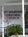 St.  Martin's Episcopal Church
