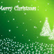 BUON NATALE VERDE HD LWP L