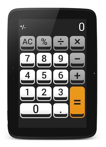 【免費工具App】Calculator For Free-APP點子