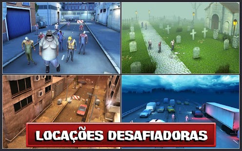 Dead Route - screenshot thumbnail