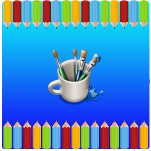 Drawing Book For Toddler.apk 1.1