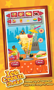 download Ice Cream Shake Maker-Ads Free free