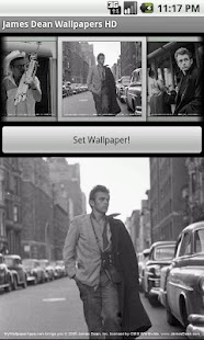 How to get James Dean Wallpapers in HD 1 patch 2.0 apk for pc