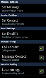 me Against Rape poster 3