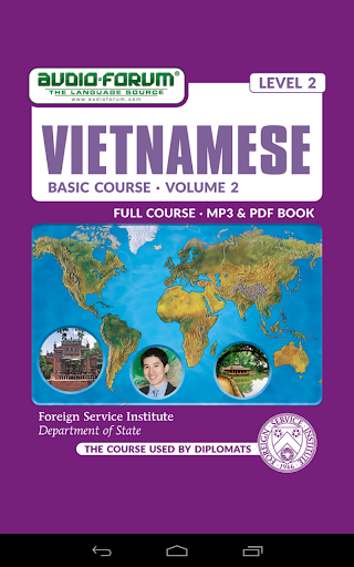 FSI Vietnamese 2 Audio-Forum