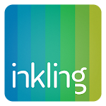 Cover Image of Tải xuống sách điện tử của Inkling 1.4.4 APK