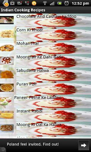 Indian Cooking Recipes