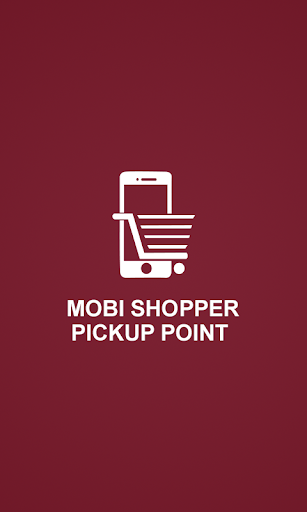 Mobi Shopper PickUpPoint