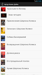 Collection of detectives poster 2