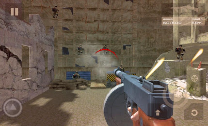 Army Killer Sniper poster 8