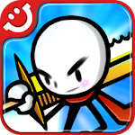 Cover Image of 下载 Super Action Hero 1.0.4 APK