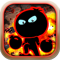 Crazy Stick Bomberman icon