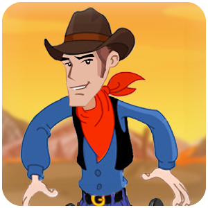 Cowboy Shoot Zombies.apk 2.2