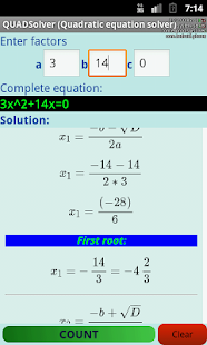 How to download QUADSolver patch 1.0 apk for android