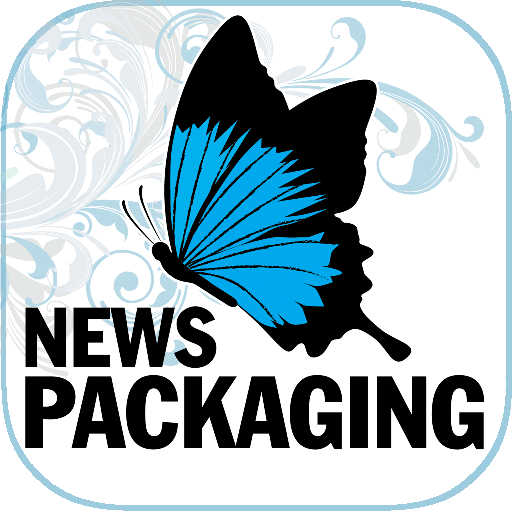 News Packaging LOGO-APP點子