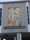 Municipio di Cordenons Murales