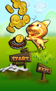 Dog Coin Push Screenshots 1