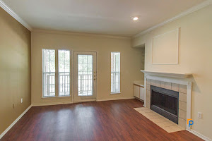 The Village of Hampton Cove Apartments in San Antonio, Texas