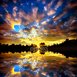 Forever Dreaming by Phil Koch -  