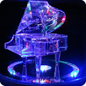 3D Piano