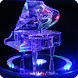 3D Piano