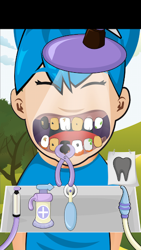 免費下載休閒APP|Dentists Games app開箱文|APP開箱王