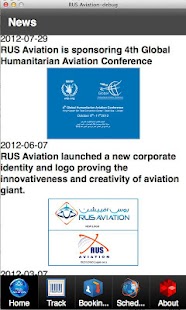 Download RUS Aviation e-Services APK