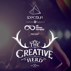 Spectrum 2015 - NIFT Delhi 1.0