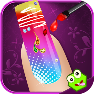 Sally’s Nail Makeover for PC and MAC