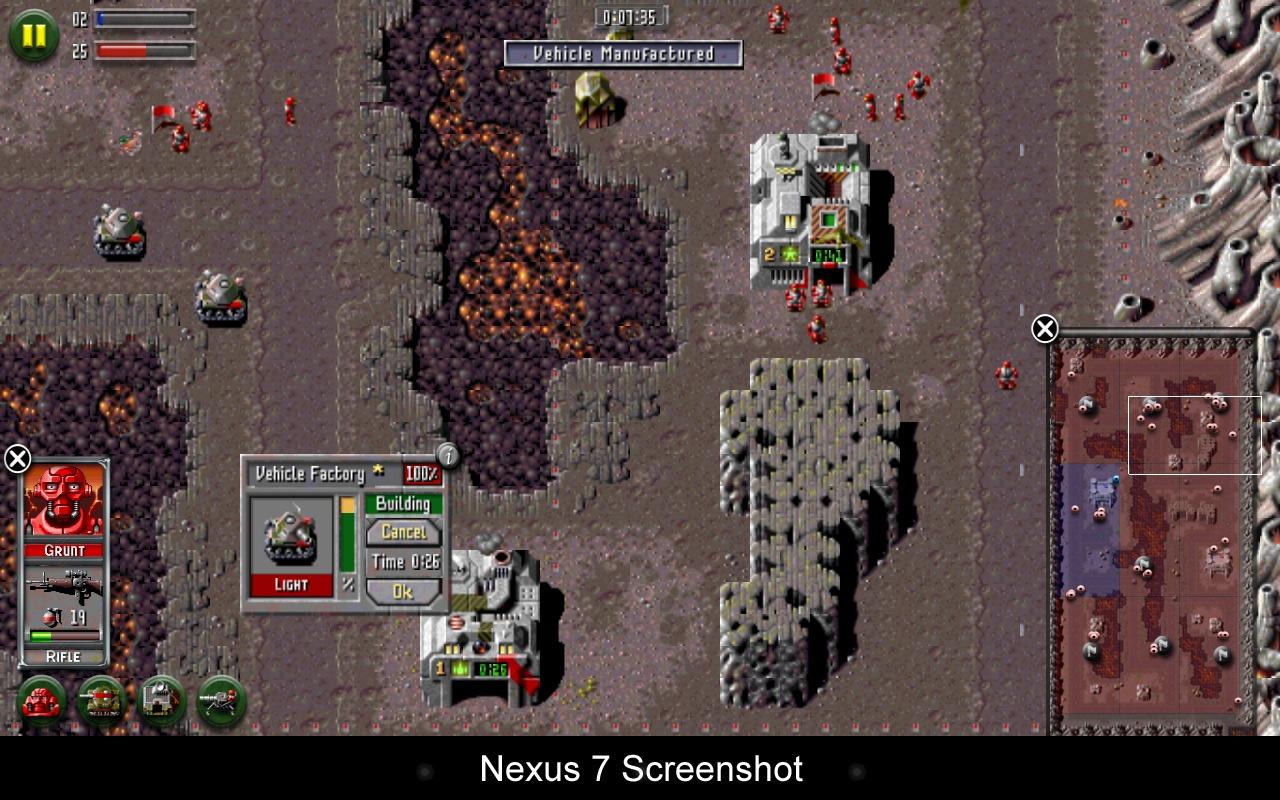    Z Origins - (Z The Game)- screenshot  