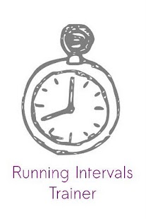 Download Running Intervals Trainer APK for Android