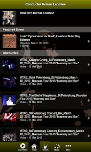 Free Maestro Roman Leontiev APK for PC