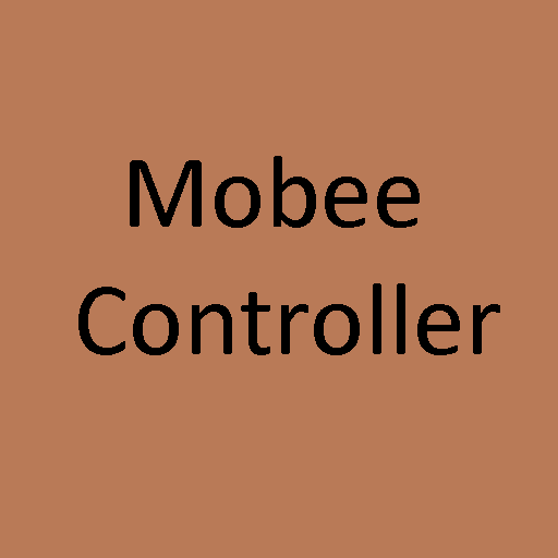 MobeeController LOGO-APP點子