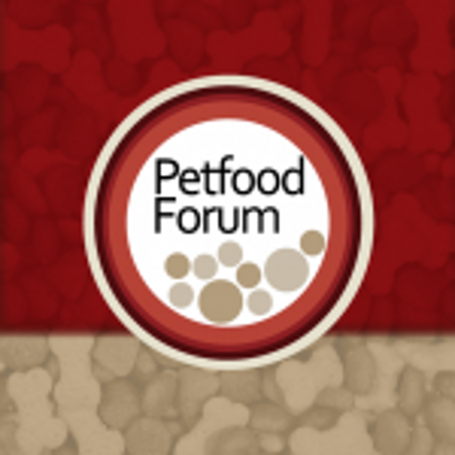 Petfood Forum 商業 App LOGO-APP開箱王