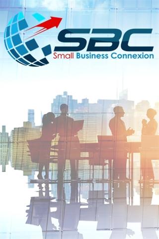 【免費個人化App】Small Business Connexion-APP點子