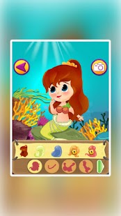 download Mermaid Rescue&Fashion DressUp free
