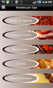 How to get iCuisine Mexicaine patch 1.2 apk for android