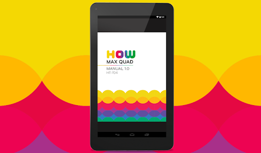 How to mod Manual How 1.4 apk for laptop