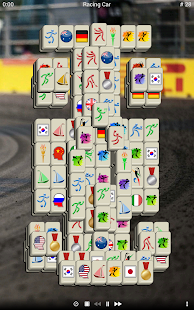 Mahjong Pocket Sports Screenshots 5