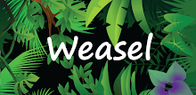 Weasel by Douglas Rudd APK