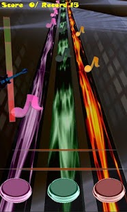 How to install Music Rock Hero 1.4 apk for pc