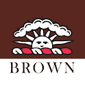Brown Alumni Connect logo