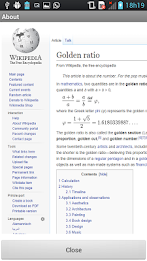 Fibonacci Calculator by JRCDBrasil poster 3