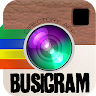 BusiGram For Instagram Application icon