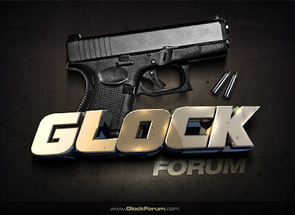 Glock Forum