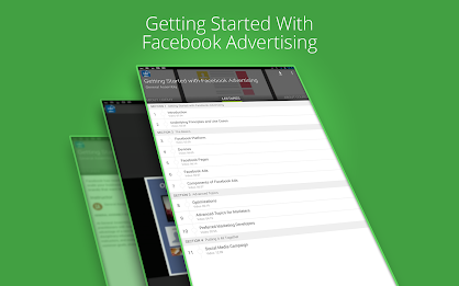 Learn Facebook Advertising poster 5