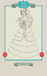 Dream Of The Princess poster 3