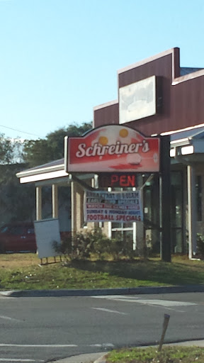Schreiner's